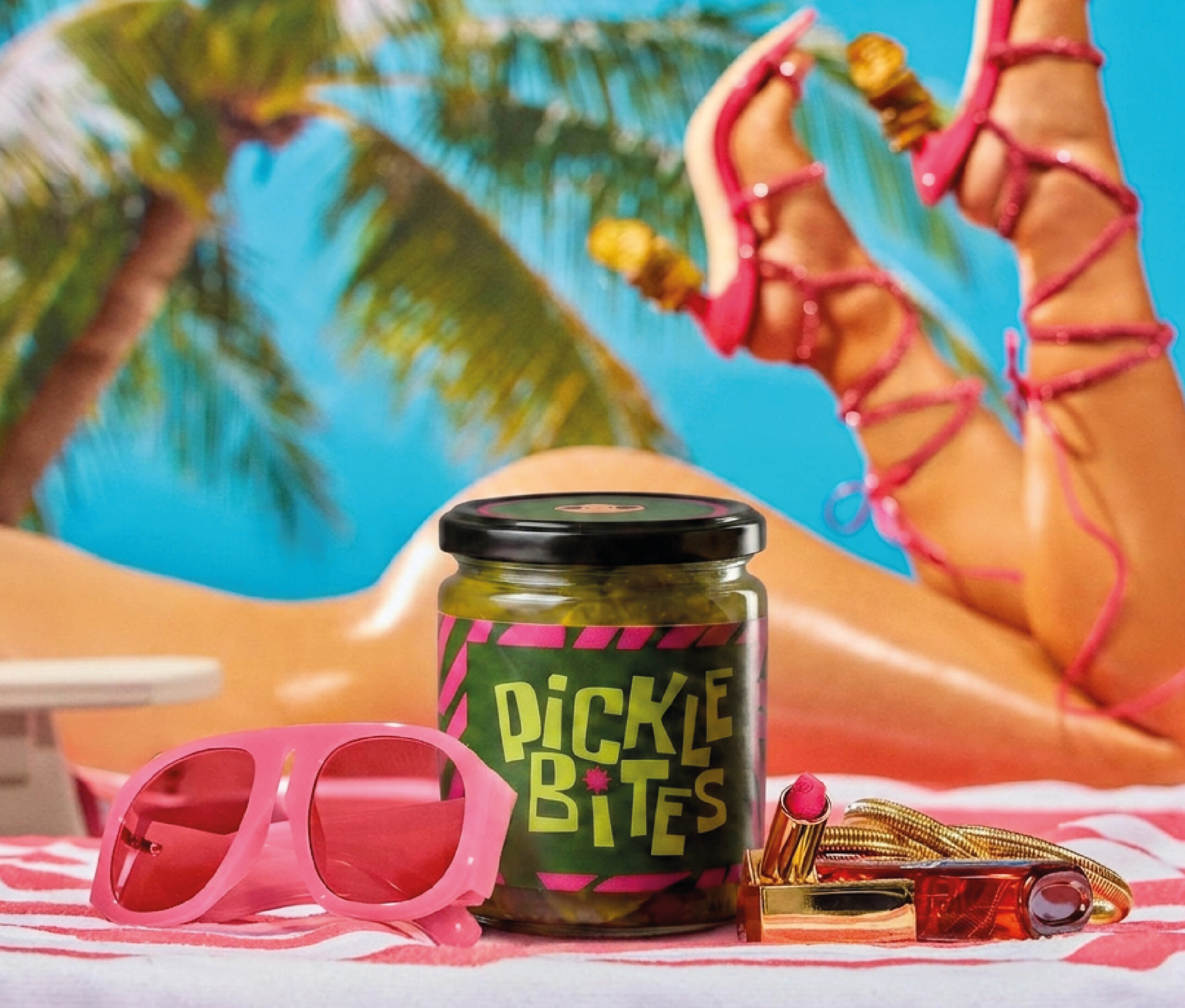 foto pickle